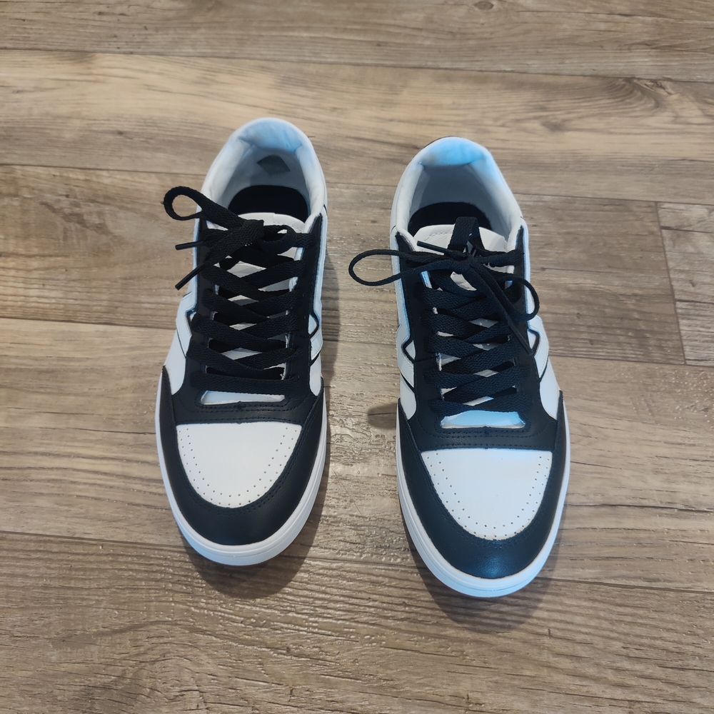 Vans Lowland 2.0 Shoes